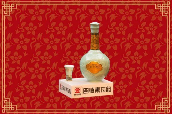 齐齐哈尔市铁锋区烟酒回收四特酒